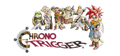 超时空之轮/Chrono Trigger  （更新v1.0）