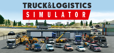 卡车和物流模拟器/TruckLogisticsSimulator(v0.