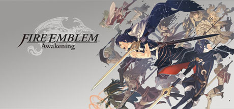 火焰之纹章:觉醒/Fire Emblem: Awakening