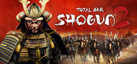 全面战争:幕府将军2/otal War:Shogun 2