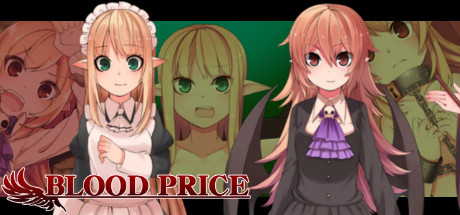 血之代价/Blood Price(V1.0.8-完整版)