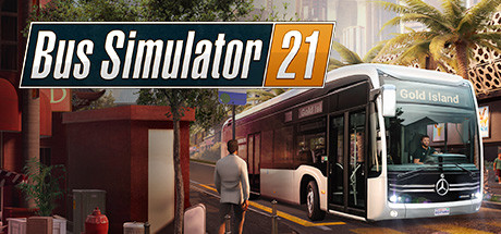 巴士模拟21/Bus Simulator 21 （v2.33）-秋风资源网