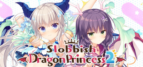 龍姬混~日子2/Slobbish Dragon Princess 2(B