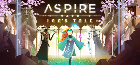 追求:伊娜传说/Aspire: Inas Tale